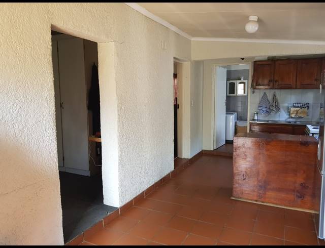 1 bed property to rent in SUNNYSIDE